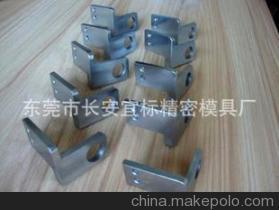 精工鑄就品質，創新驅動未來——走進東莞市長安宜標精密模具廠