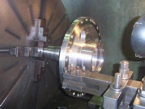 銑床模具加工與大城縣銑床加工 建筑材料行業的精密制造基石