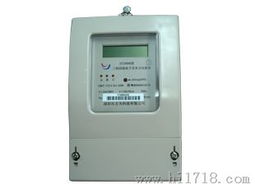 特價IC卡電表高清細節圖解析 滬川集團北京優特鑫達分公司電子表產品