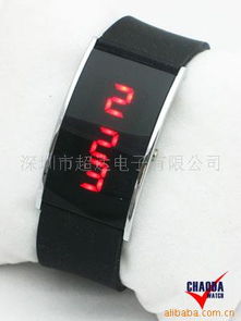 深圳市超達電子 引領精準時尚的電子表產品全覽